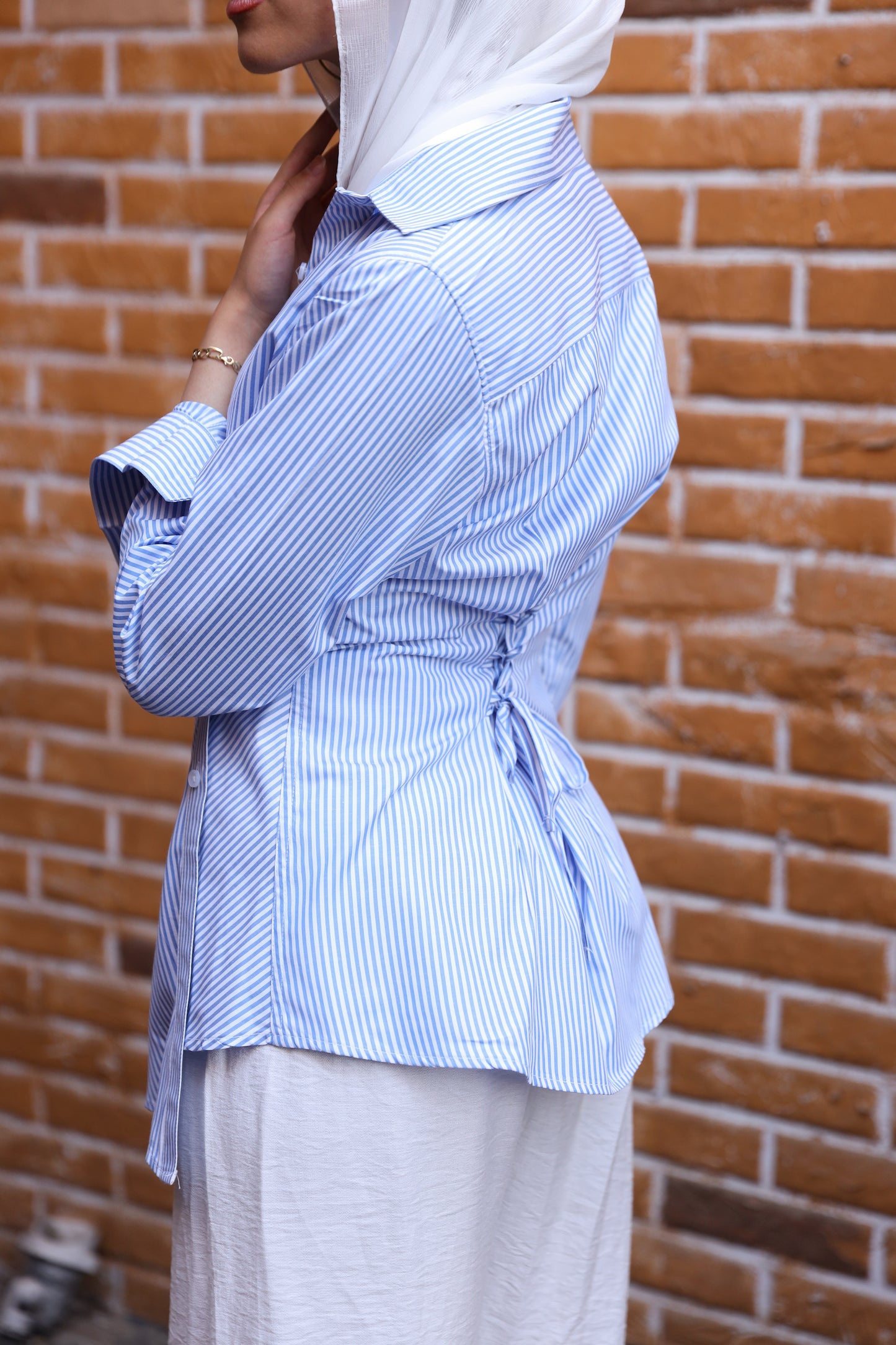 Monomuse chemise