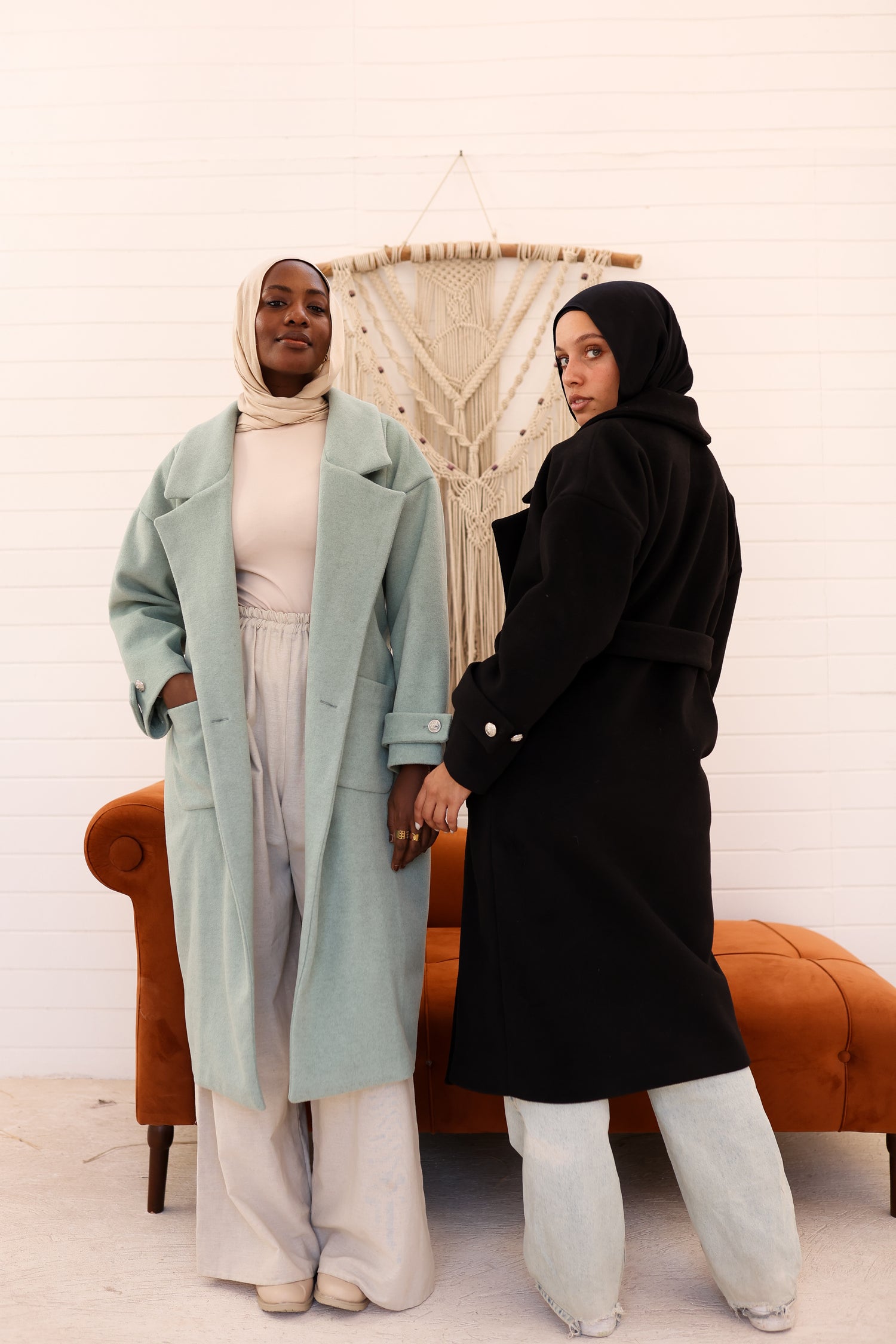 Winter Collection’25/26