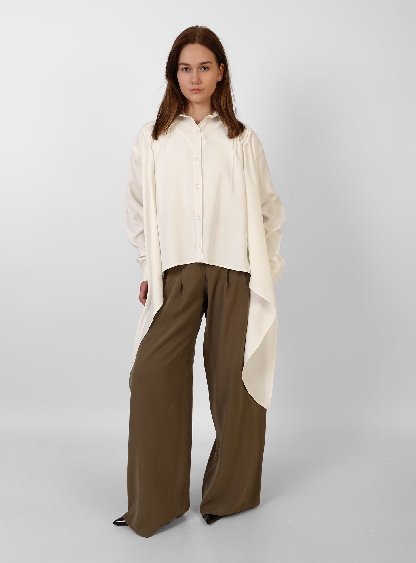 Savant Flow shirt