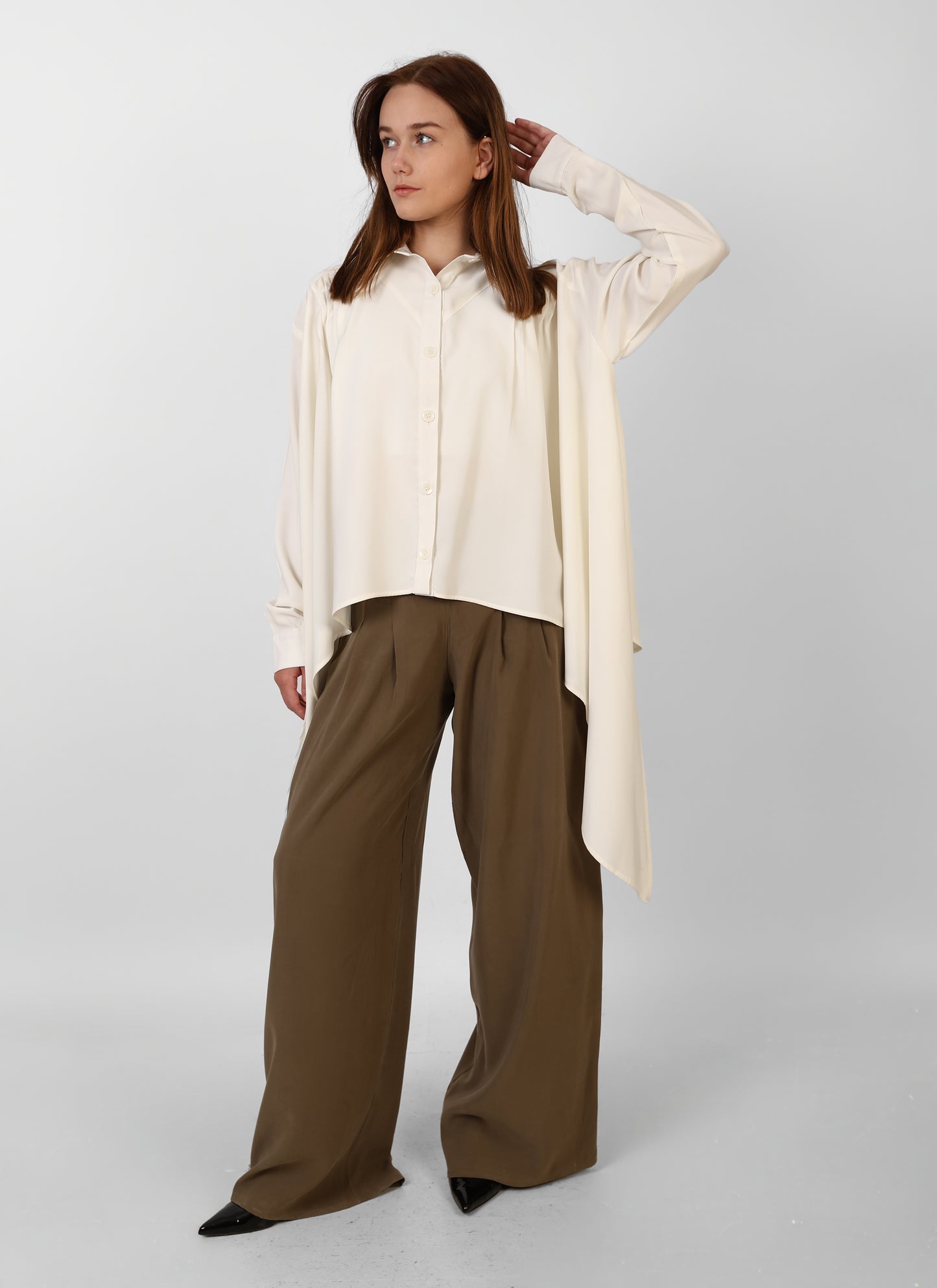 Savant Flow shirt