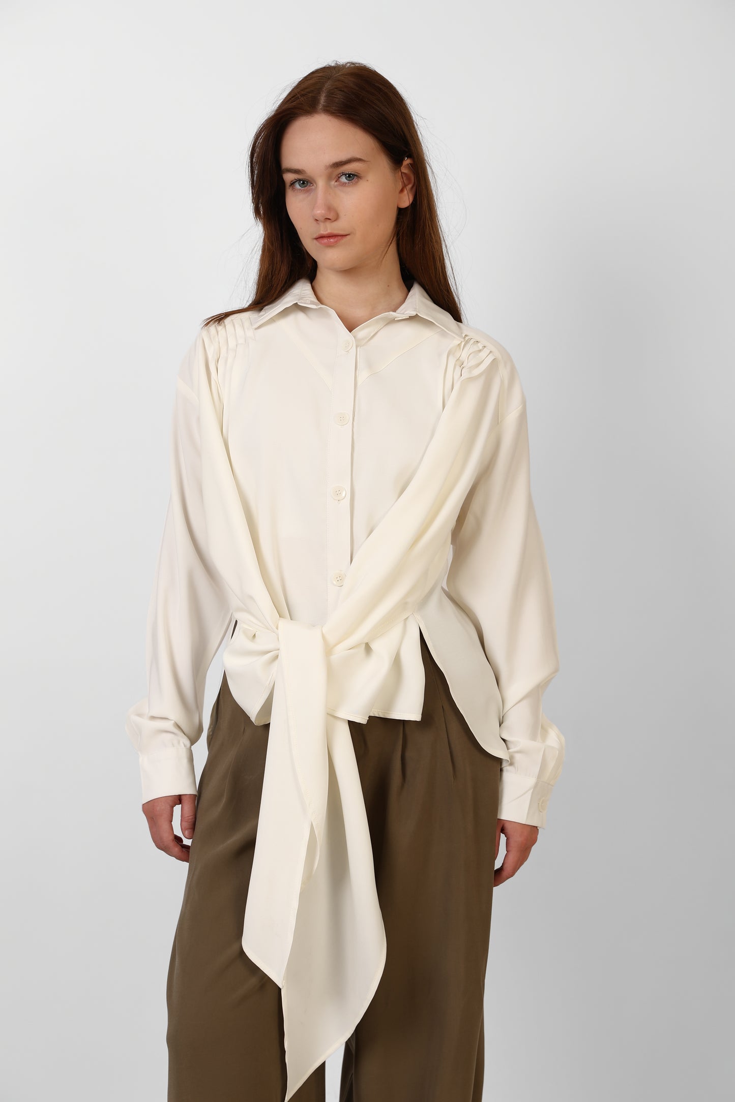 Savant Flow shirt