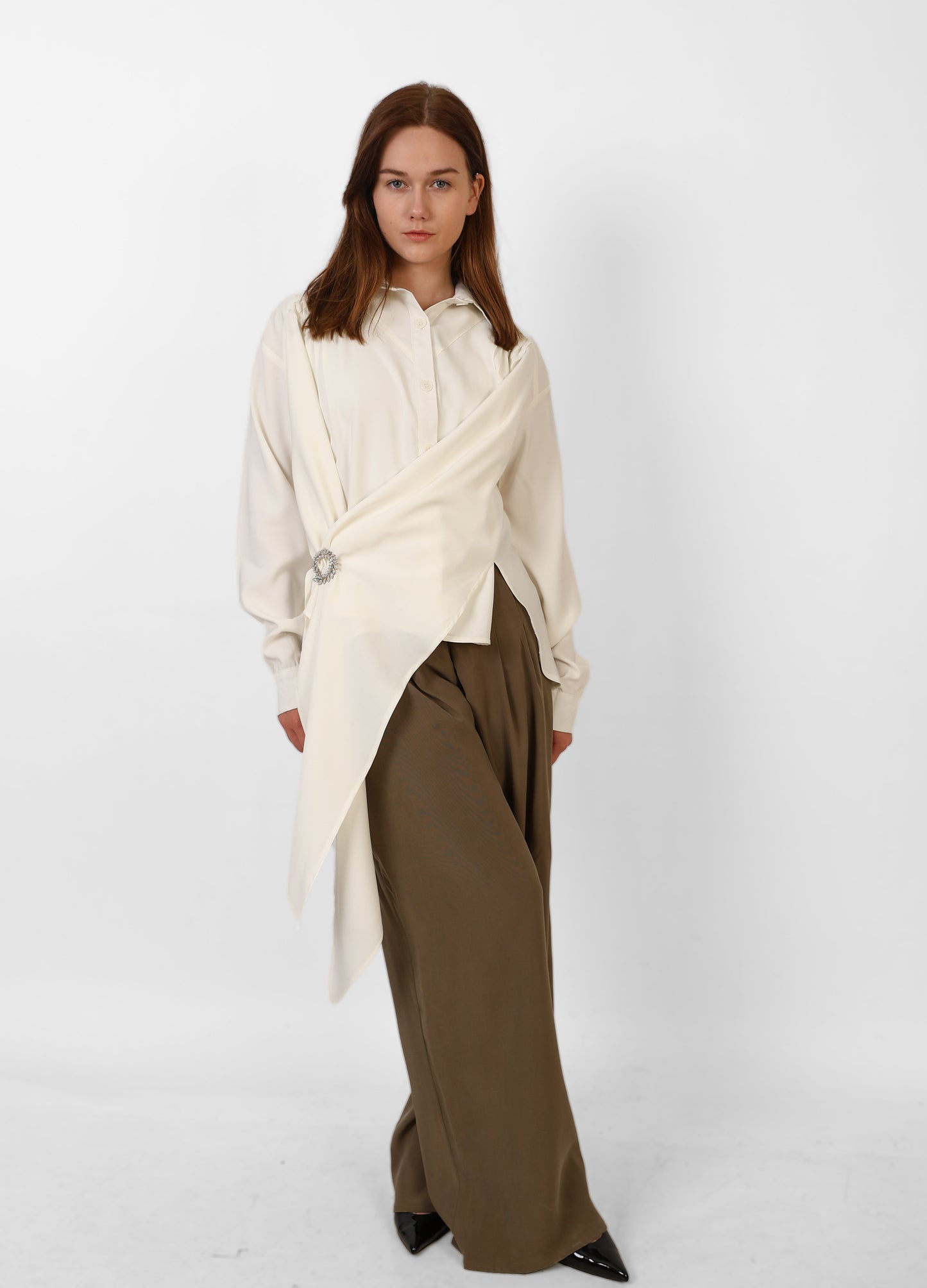 Savant Flow shirt