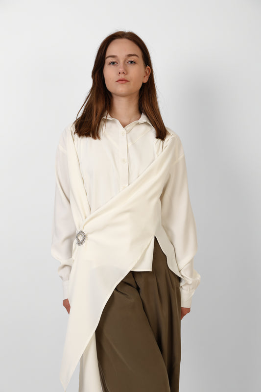 Savant Flow shirt
