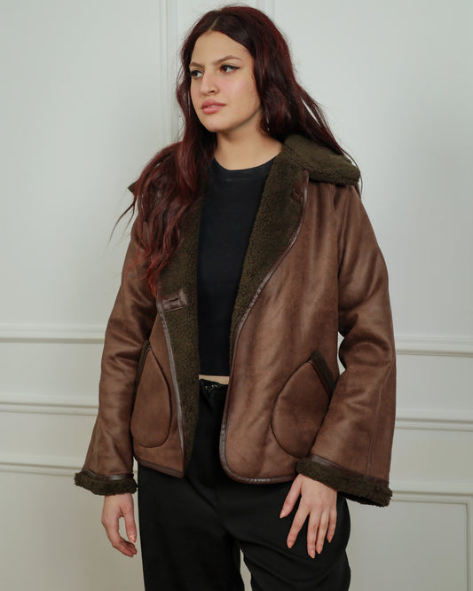 Duex Jacket
