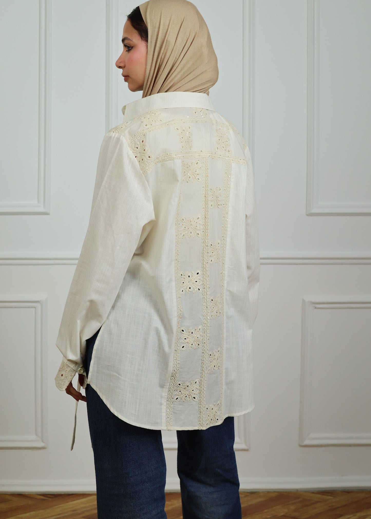Elira Chemise
